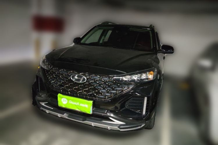Hyundai ix35 2021 2.0L Automatic 2WD GLS Leading Edition usata Guazi used car, China used car export, Used car for sale, Used  cars, Cheapest cars for sale