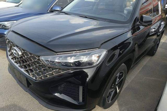 Used Hyundai ix35 2021 2.0L Automatic 2WD GLS Leading Edition
