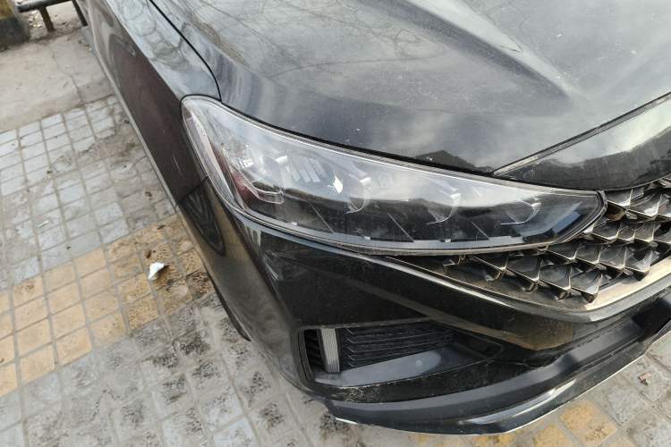 Used Hyundai ix35 2021 2.0L Automatic 2WD GLS Leading Edition Right Front Headlight