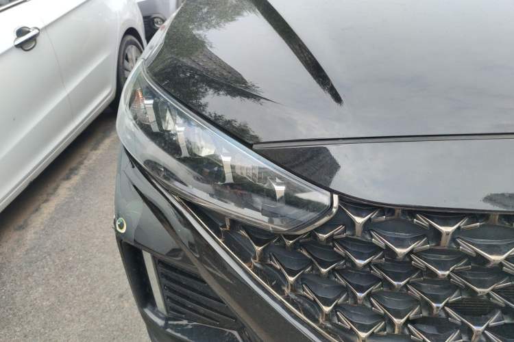 Used Hyundai ix35 2021 2.0L Automatic 2WD GLS Leading Edition Right Front Headlight