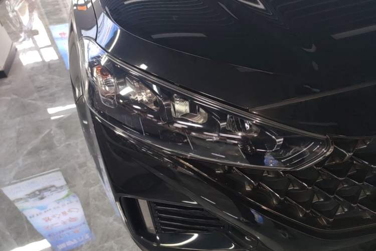 Used Hyundai ix35 2021 2.0L Automatic 2WD GLS Leading Edition Right Front Headlight