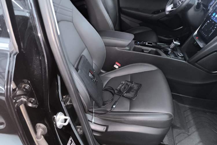 Used Hyundai ix35 2021 2.0L Automatic 2WD GLS Leading Edition Right Front Seat