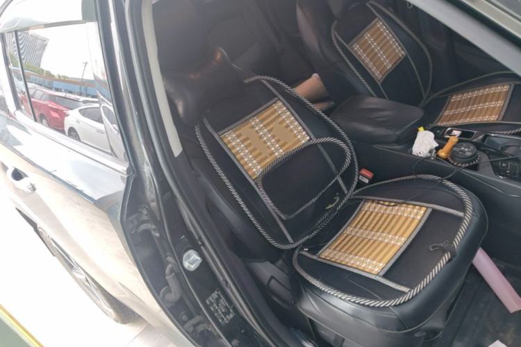Used Hyundai ix35 2021 2.0L Automatic 2WD GLS Leading Edition Right Front Seat