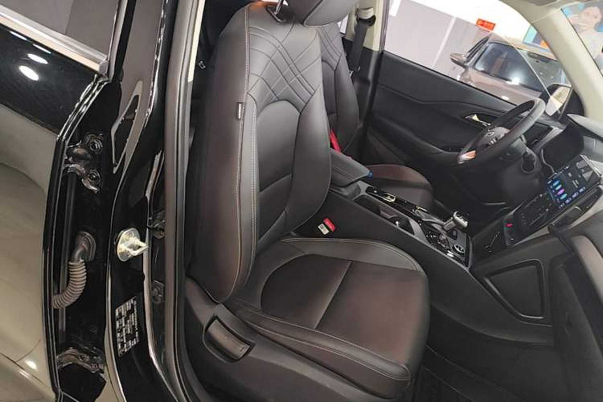 Used Hyundai ix35 2021 2.0L Automatic 2WD GLS Leading Edition Right Front Seat