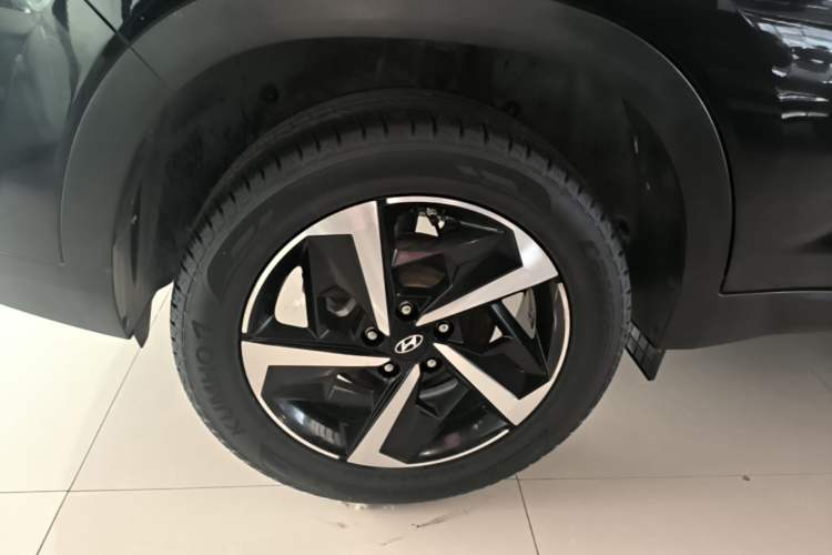 Used Hyundai ix35 2021 240TGDi DCT Two-Wheel-Drive GLS Leading Edition Right Rear Wheel Hub
