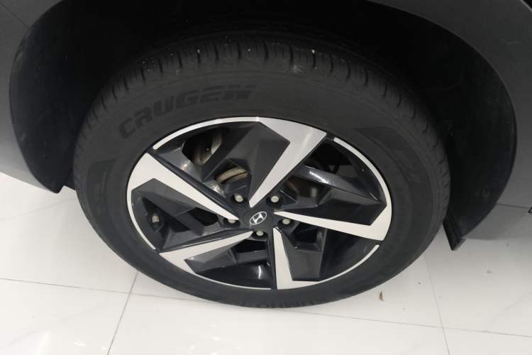 Used Hyundai ix35 2021 2.0L Automatic 2WD GLS Leading Edition Right Rear Wheel Hub