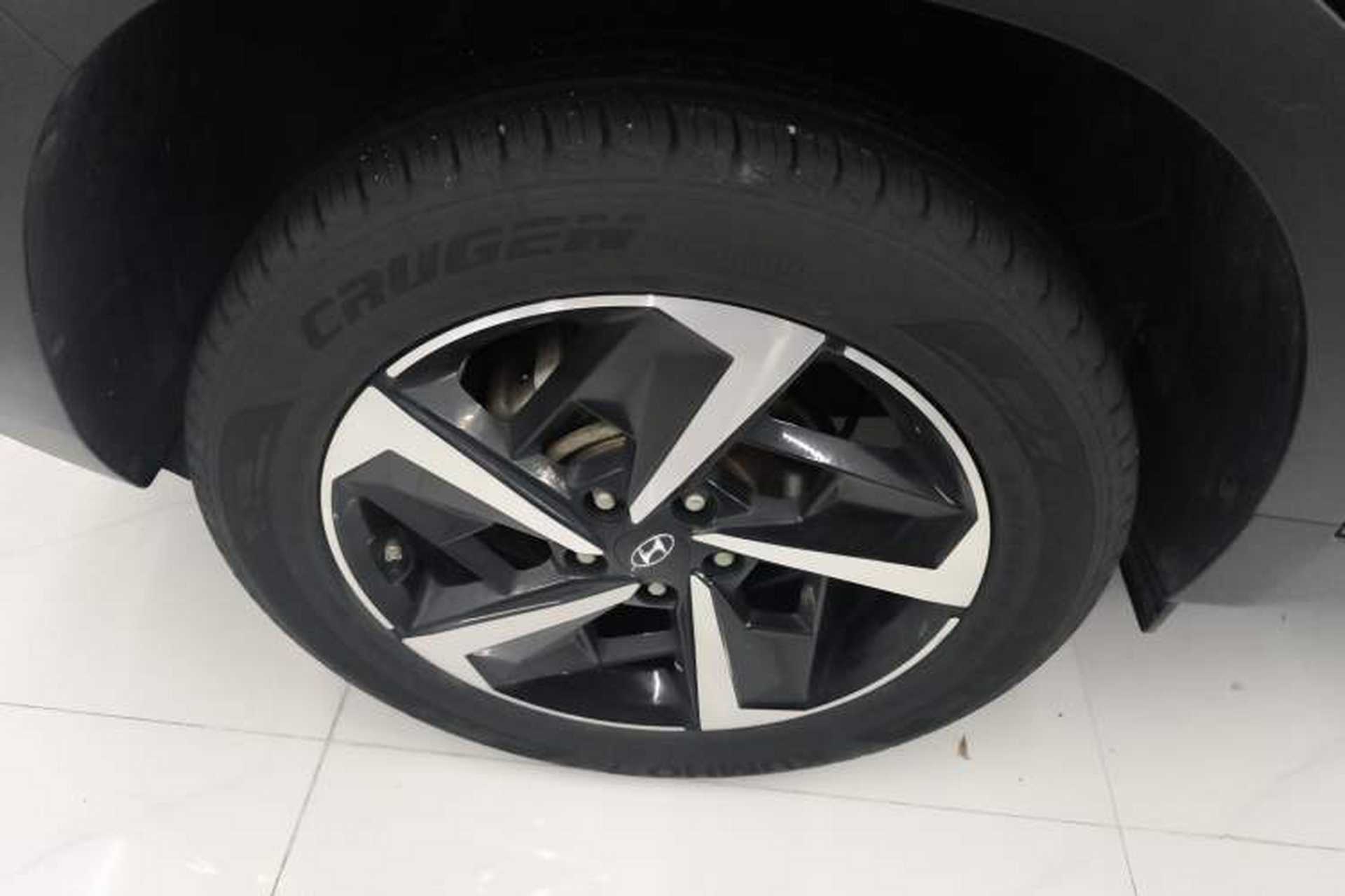 Used Hyundai ix35 2021 2.0L Automatic 2WD GLS Leading Edition Right Rear Wheel Hub