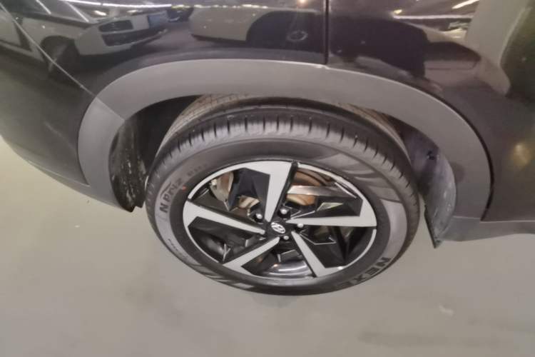 Used Hyundai ix35 2021 2.0L Automatic 2WD GLS Leading Edition Right Rear Wheel Hub