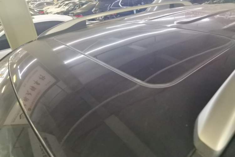 Used Hyundai ix35 2021 2.0L Automatic 2WD GLS Leading Edition Roof