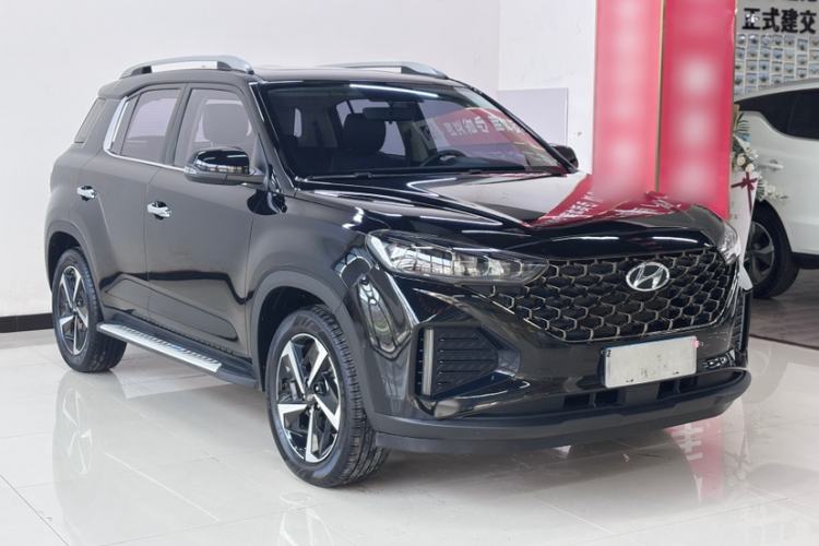 Used Hyundai ix35 2021 2.0L Automatic 2WD GLS Leading Edition Roof