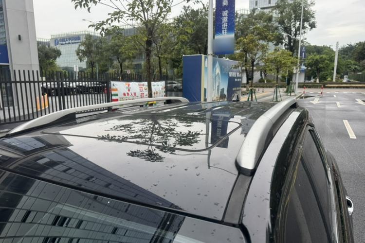 Used Hyundai ix35 2021 240TGDi DCT Two-Wheel-Drive GLS Leading Edition Roof