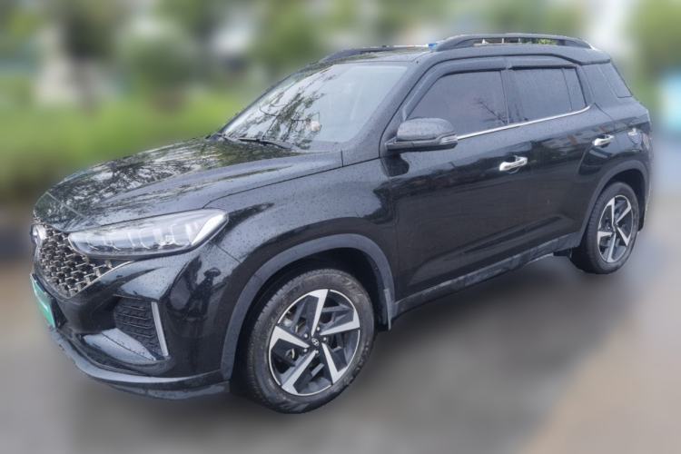 Used Hyundai ix35 2021 2.0L Automatic 2WD GLS Leading Edition Guazi used car, China used car export, Used car for sale, Used cars, Cheapest cars for sale
