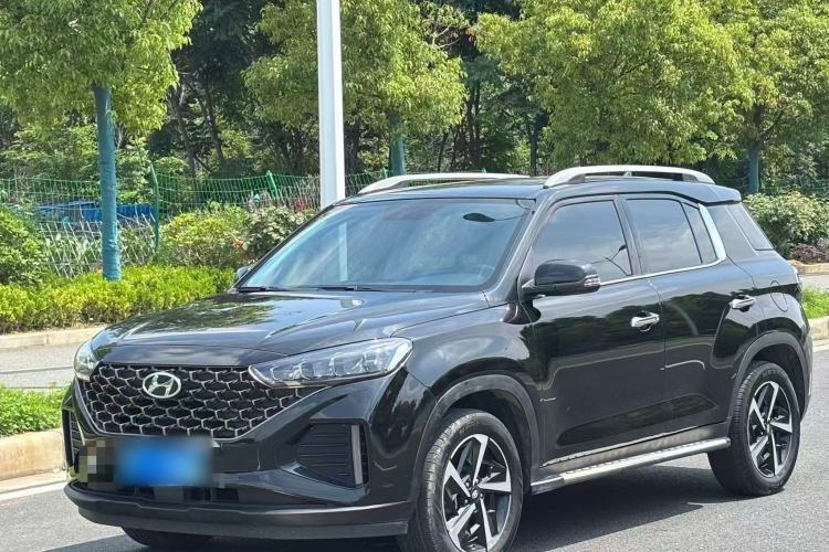 Used Hyundai ix35 2021 2.0L Automatic 2WD GLS Leading Edition Guazi used car, China used car export, Used car for sale, Used  cars, Cheapest cars for sale