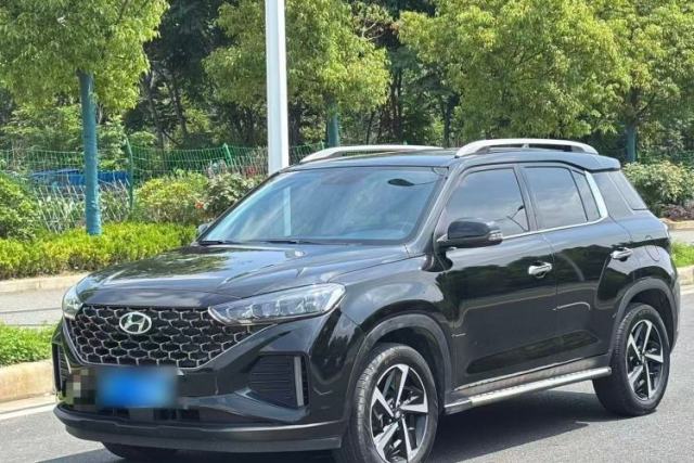 Used Hyundai ix35 2021 2.0L Automatic 2WD GLS Leading Edition