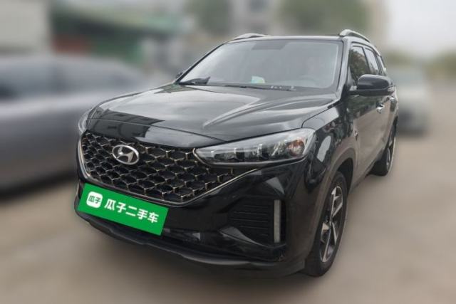 Used Hyundai ix35 2021 2.0L Automatic 2WD GLS Leading Edition