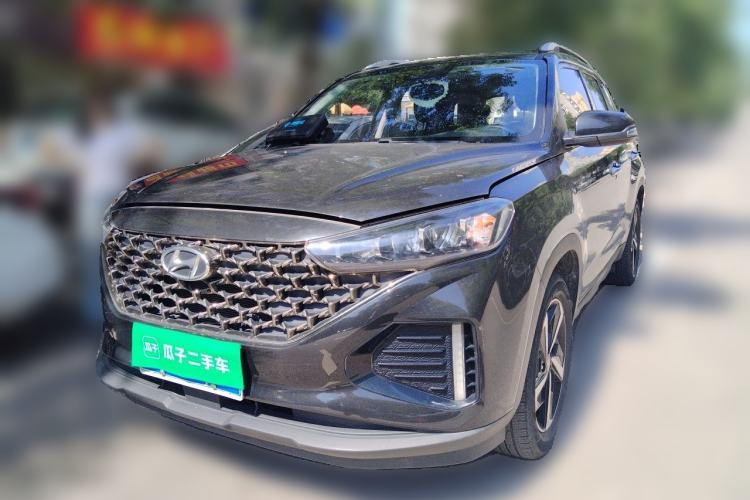 Used Hyundai ix35 2021 2.0L Automatic 2WD GLS Leading Edition Guazi used car, China used car export, Used car for sale, Used cars, Cheapest cars for sale