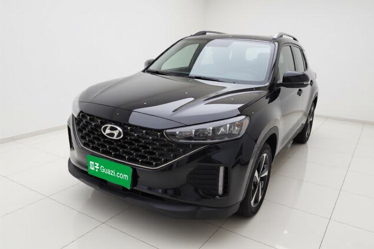 Used Hyundai ix35 2021 240TGDi DCT Two-Wheel-Drive GLS Leading Edition Guazi used car, China used car export, Used car for sale, Used  cars, Cheapest cars for sale