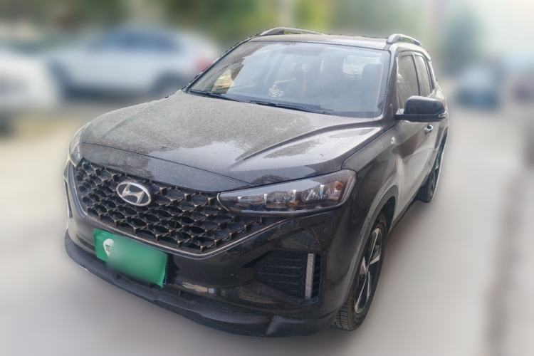 Used Hyundai ix35 2021 240TGDi DCT Two-Wheel-Drive GLS Leading Edition Guazi used car, China used car export, Used car for sale, Used  cars, Cheapest cars for sale