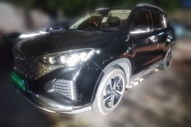Used Hyundai ix35 2021 2.0L Automatic 2WD GLS Leading Edition