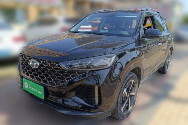 Used Hyundai ix35 2021 2.0L Automatic 2WD GLS Leading Edition