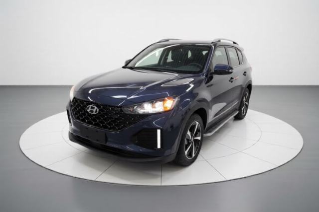 Used Hyundai ix35 2021 240TGDi DCT Two-Wheel-Drive GLS Leading Edition