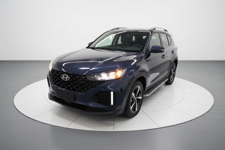 Ojetý Hyundai ix35 2021 240TGDi DCT Two-Wheel-Drive GLS Leading Edition Guazi used car, China used car export, Used car for sale, Used  cars, Cheapest cars for sale