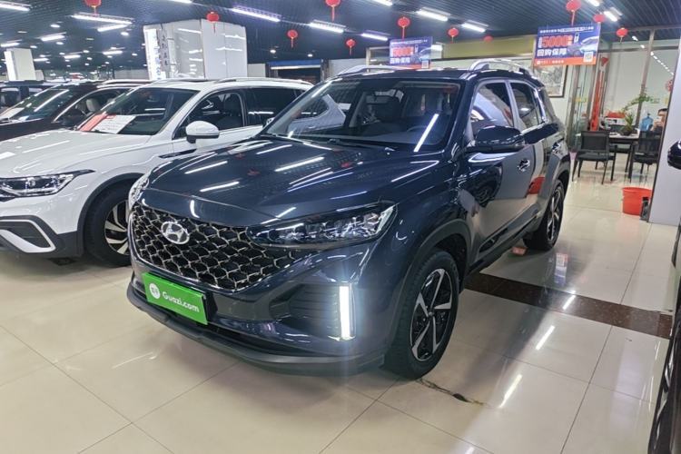 Used Hyundai ix35 2021 2.0L Automatic 2WD GLS Leading Edition Guazi used car, China used car export, Used car for sale, Used  cars, Cheapest cars for sale