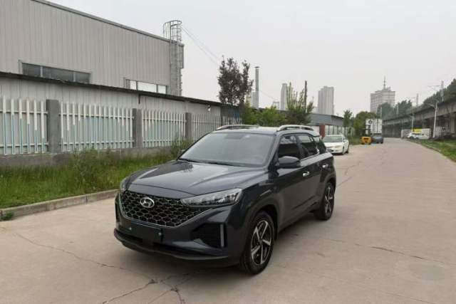 Ojetý Hyundai ix35 2021 2.0L Automatic 2WD GLS Leading Edition