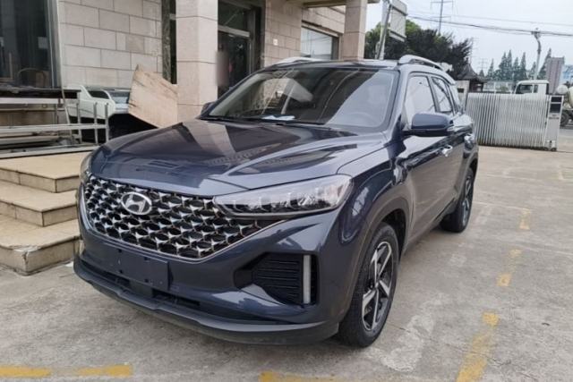 Used Hyundai ix35 2021 2.0L Automatic 2WD GLS Leading Edition