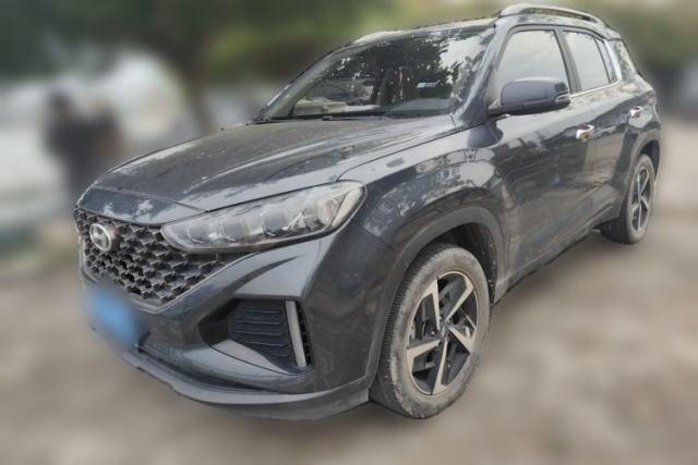 Used Hyundai ix35 2021 2.0L Automatic 2WD GLS Leading Edition