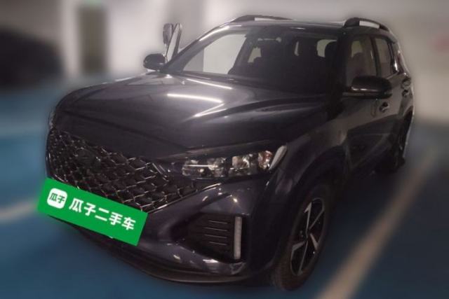 Used Hyundai ix35 2021 2.0L Automatic 2WD GLS Leading Edition