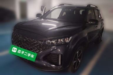 Used Hyundai ix35 2021 2.0L Automatic 2WD GLS Leading Edition