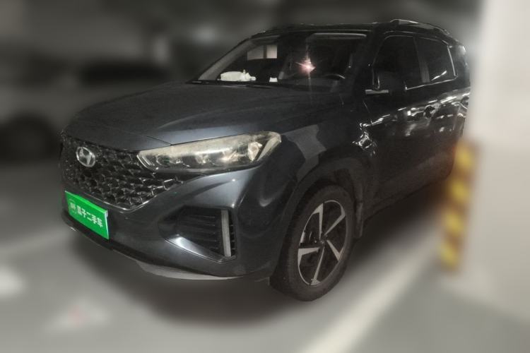 Used Hyundai ix35 2021 2.0L Automatic 2WD GLS Leading Edition Guazi used car, China used car export, Used car for sale, Used  cars, Cheapest cars for sale