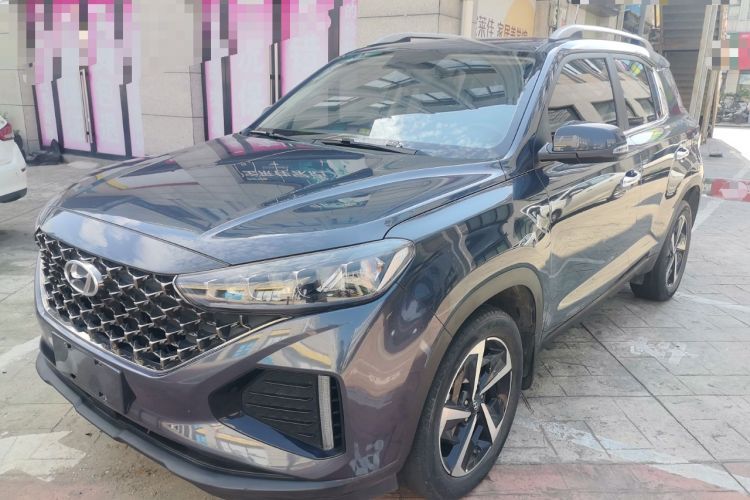 Ojetý Hyundai ix35 2021 240TGDi DCT Two-Wheel-Drive GLS Leading Edition Guazi used car, China used car export, Used car for sale, Used  cars, Cheapest cars for sale