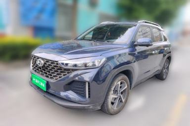 Used Hyundai ix35 2021 2.0L Automatic 2WD GLS Leading Edition
