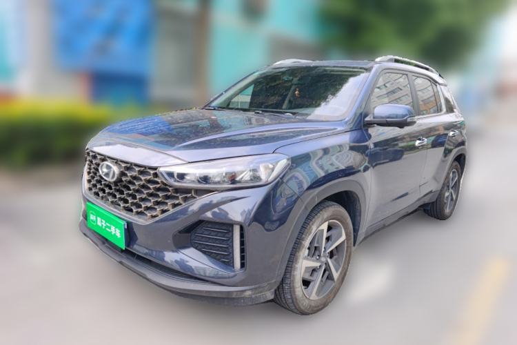 Used Hyundai ix35 2021 2.0L Automatic 2WD GLS Leading Edition Guazi used car, China used car export, Used car for sale, Used  cars, Cheapest cars for sale
