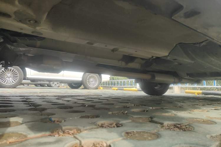 Used Hyundai ix35 2021 2.0L Automatic 2WD GLS Leading Edition Chassis Front Left