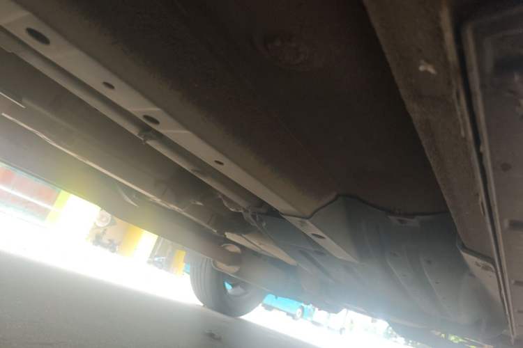 Used Hyundai ix35 2021 2.0L Automatic 2WD GLS Leading Edition Chassis Front Left