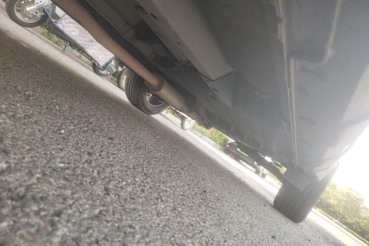 Used Hyundai ix35 2021 2.0L Automatic 2WD GLS Leading Edition Chassis Front Left