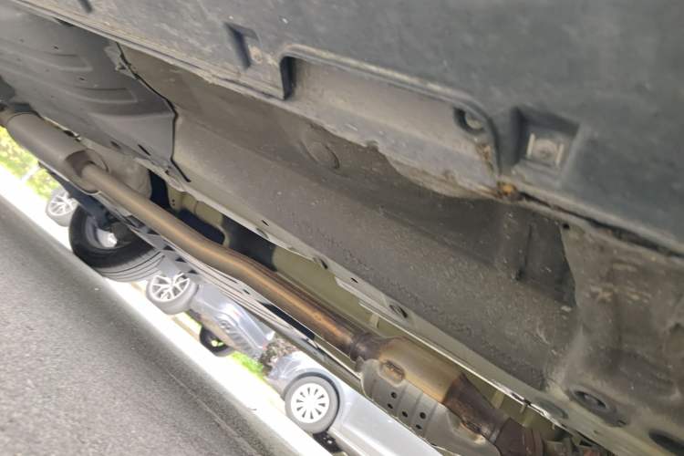 Used Hyundai ix35 2021 2.0L Automatic 2WD GLS Leading Edition Chassis Front Right