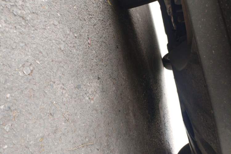 Used Hyundai ix35 2021 240TGDi DCT Two-Wheel-Drive GLS Leading Edition Chassis Front Right