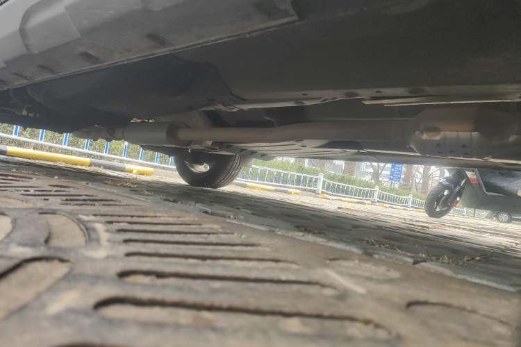 Used Hyundai ix35 2021 2.0L Automatic 2WD GLS Leading Edition Chassis Front Right