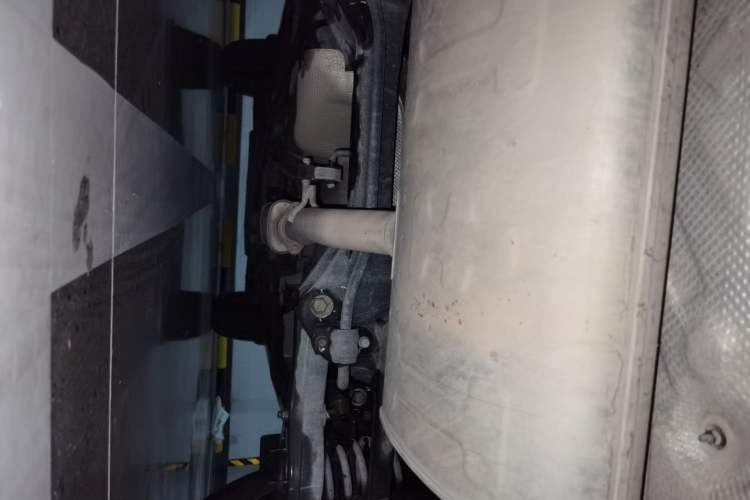 Used Hyundai ix35 2021 2.0L Automatic 2WD GLS Leading Edition Chassis Rear