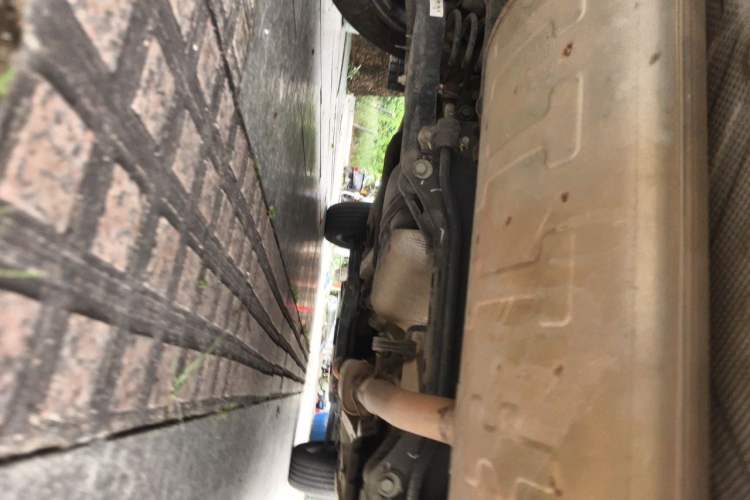 Used Hyundai ix35 2021 2.0L Automatic 2WD GLS Leading Edition Chassis Rear