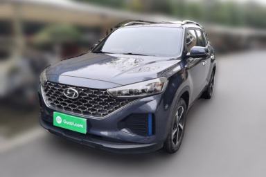 Used Hyundai ix35 2021 2.0L Automatic 2WD GLS Leading Edition