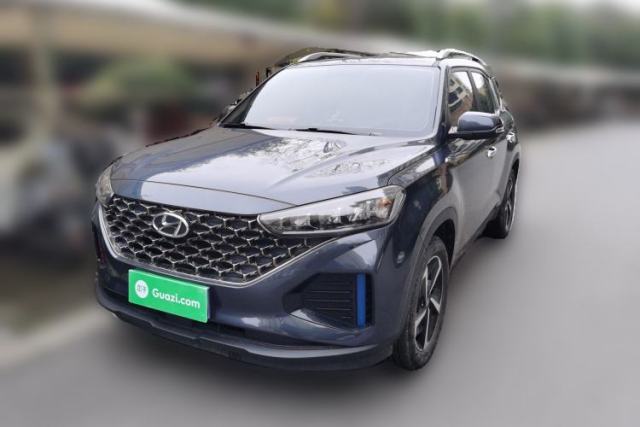 Used Hyundai ix35 2021 2.0L Automatic 2WD GLS Leading Edition