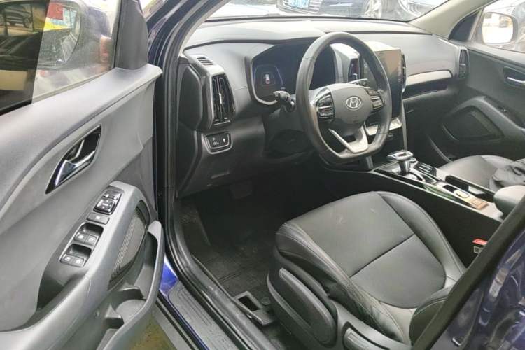 Used Hyundai ix35 2021 2.0L Automatic 2WD GLS Leading Edition Driver Seat