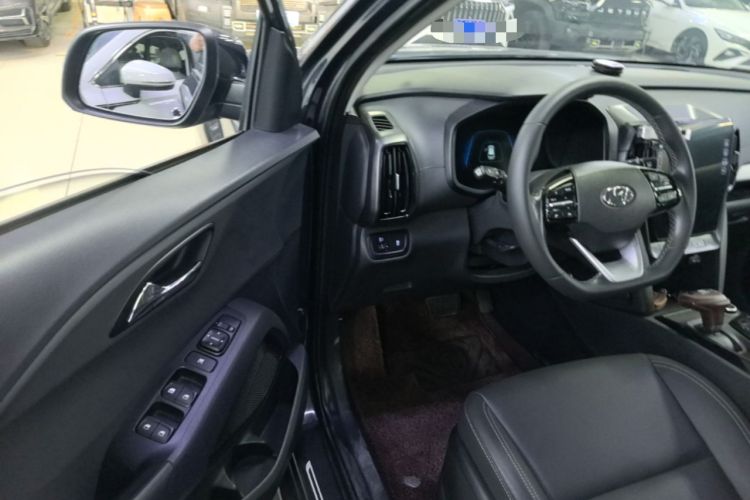 Used Hyundai ix35 2021 240TGDi DCT Two-Wheel-Drive GLS Leading Edition Driver Seat