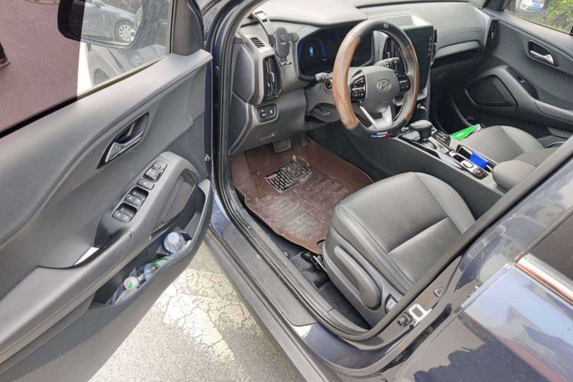 Used Hyundai ix35 2021 2.0L Automatic 2WD GLS Leading Edition Driver Seat