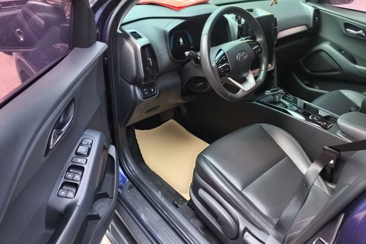 Used Hyundai ix35 2021 2.0L Automatic 2WD GLS Leading Edition Driver Seat